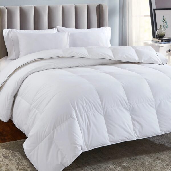 Hollow Polyester Duvets