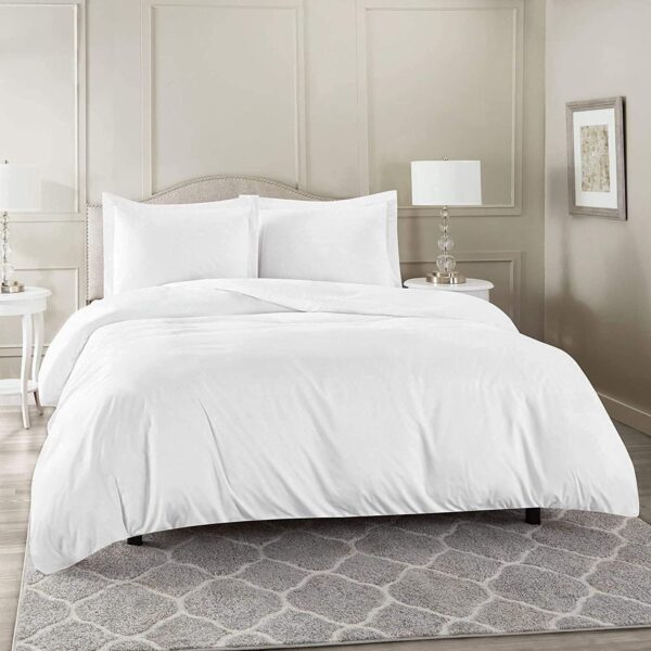 Super Microfiber Duvets - Image 2