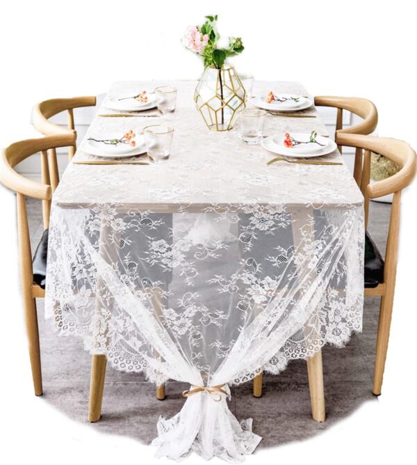 Kikasa Hotel Table Banquets - Elegant and Practical Dining Solutions - Image 2