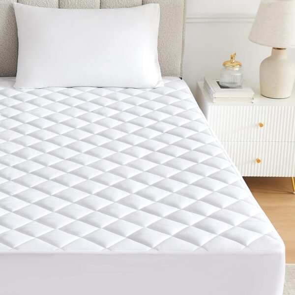 Quilted Mattress Laminated - Image 3