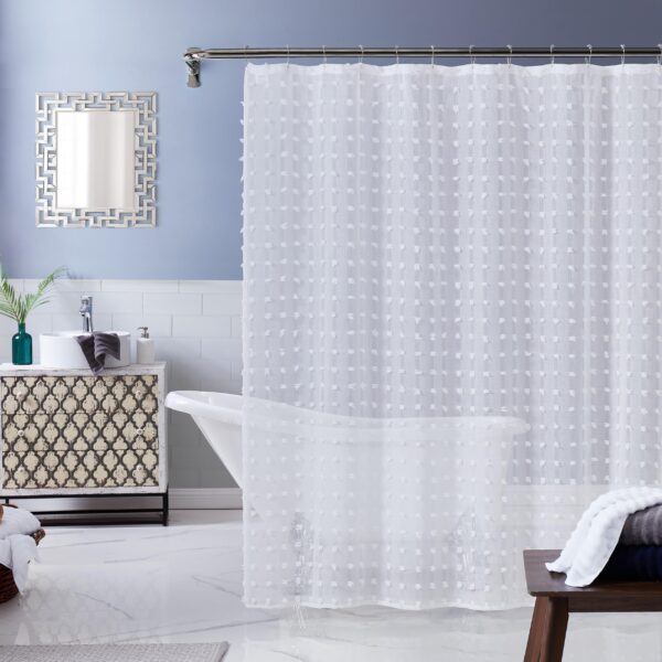 Shower Curtains