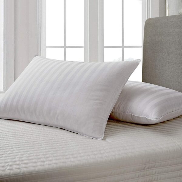 Siliconized Hollow Fiber Pillows