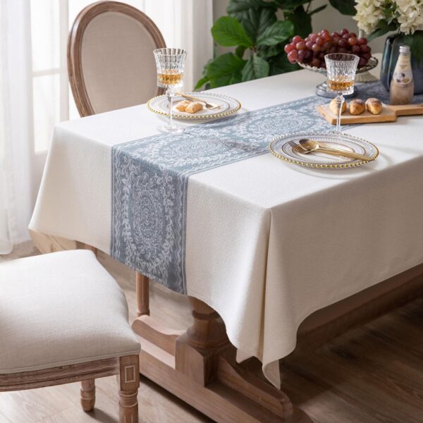 Kikasa Hotel Table Banquets - Elegant and Practical Dining Solutions - Image 4