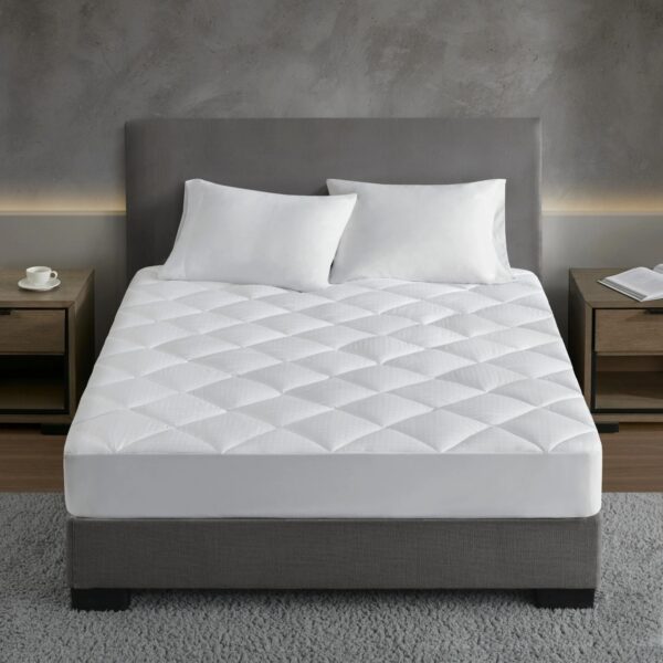 Quilted Mattress Laminated