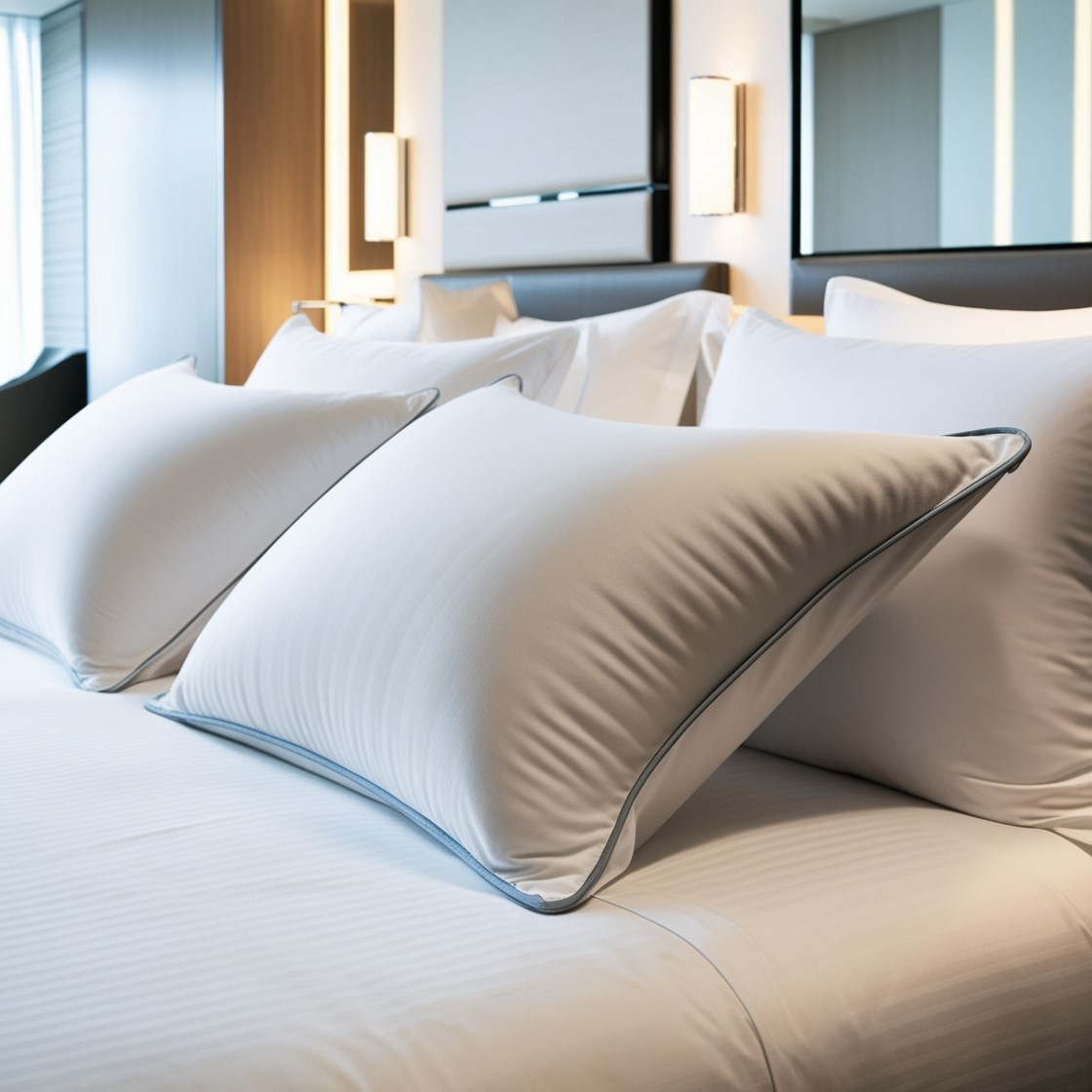 Super Microfiber Cushions - Image 4