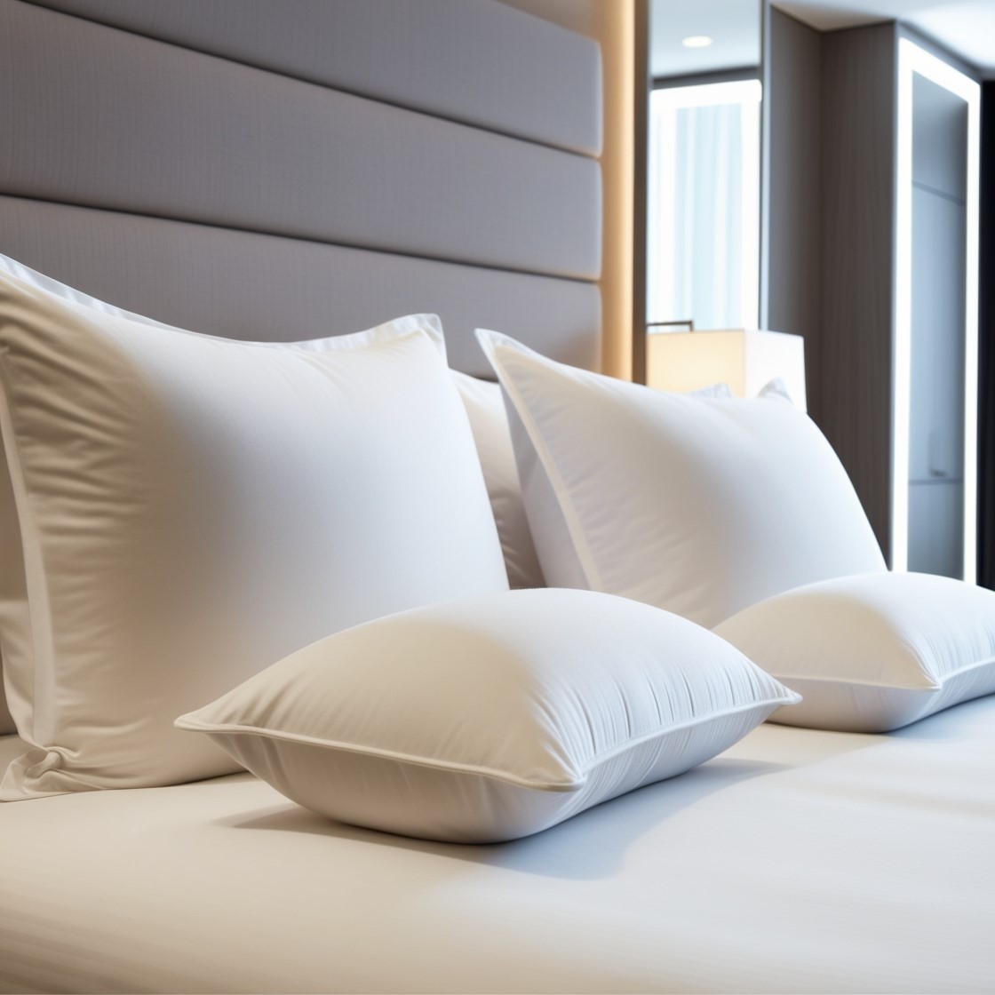 Super Microfiber Cushions - Image 2