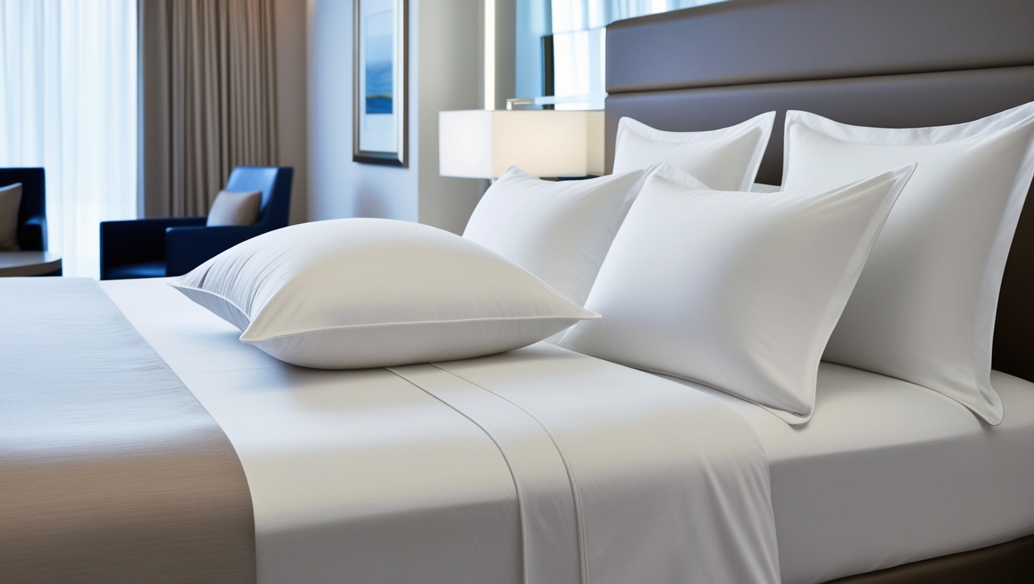 Siliconized Hollow Fiber Cushions - Image 2