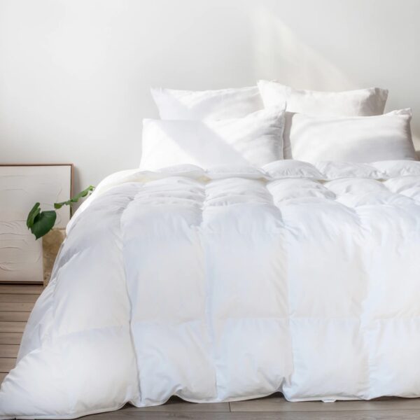 Hollow Polyester Duvets - Image 4