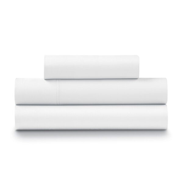 100% Cotton Percale Bedsheets - Image 4