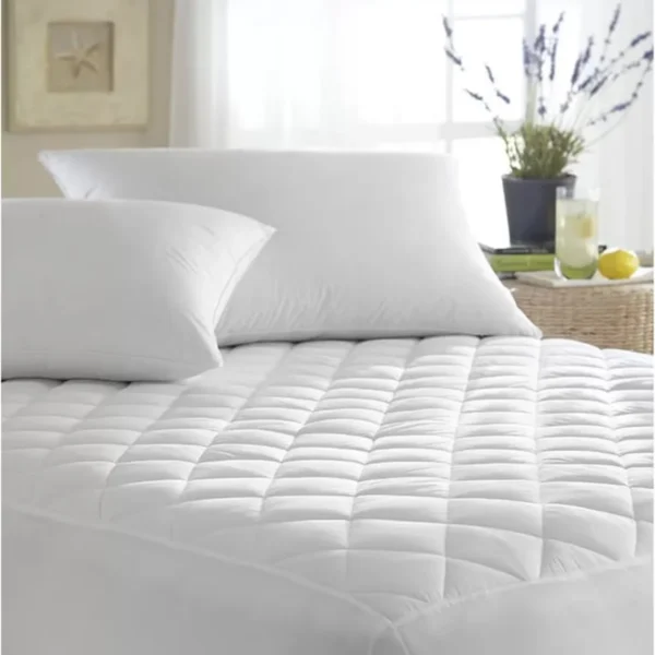 Quilted Mattress Protectors - Image 2