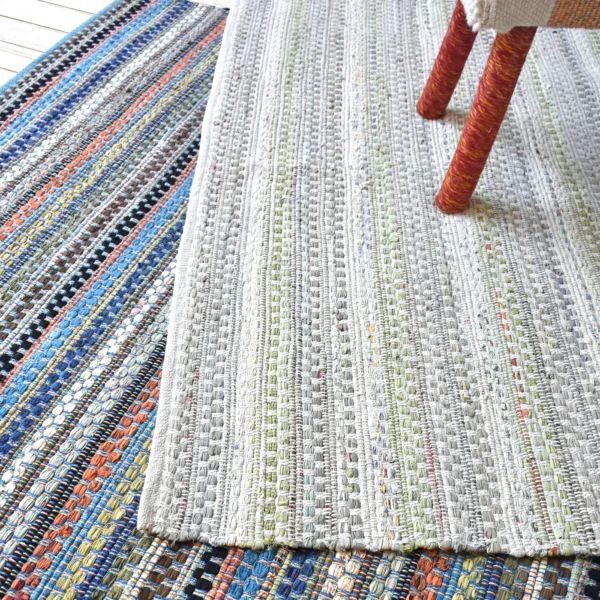 Machine Made Woven Rugs
