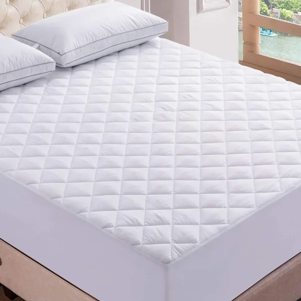 Quilted Mattress Protectors