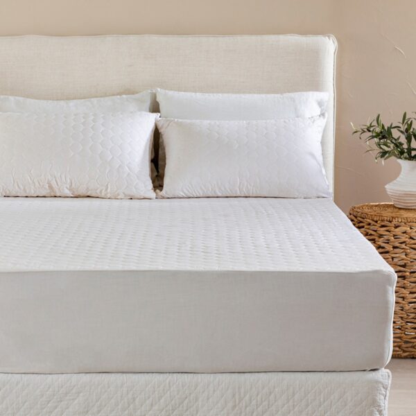 Quilted Mattress Laminated - Image 2