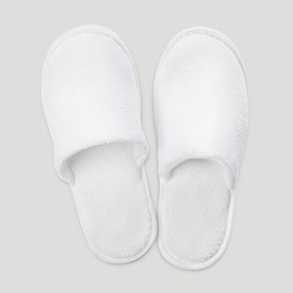 Kikasa Hotel Slippers - Luxurious Comfort for Guests