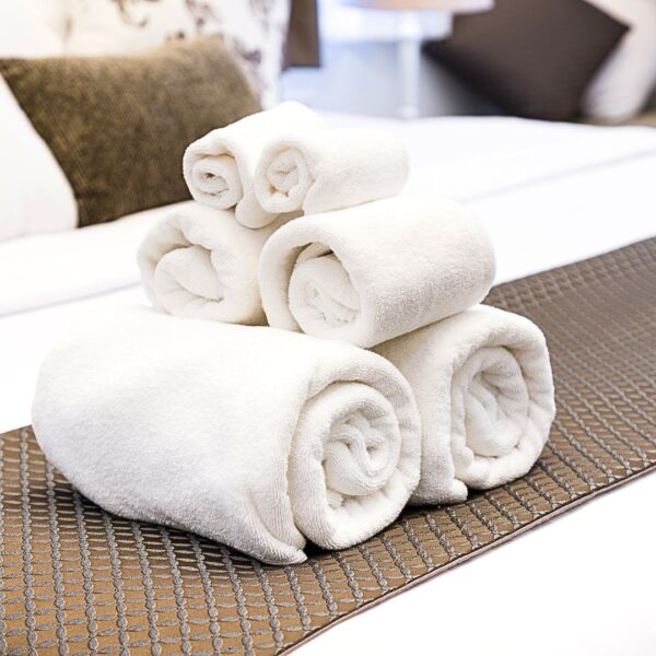Bath Towels
