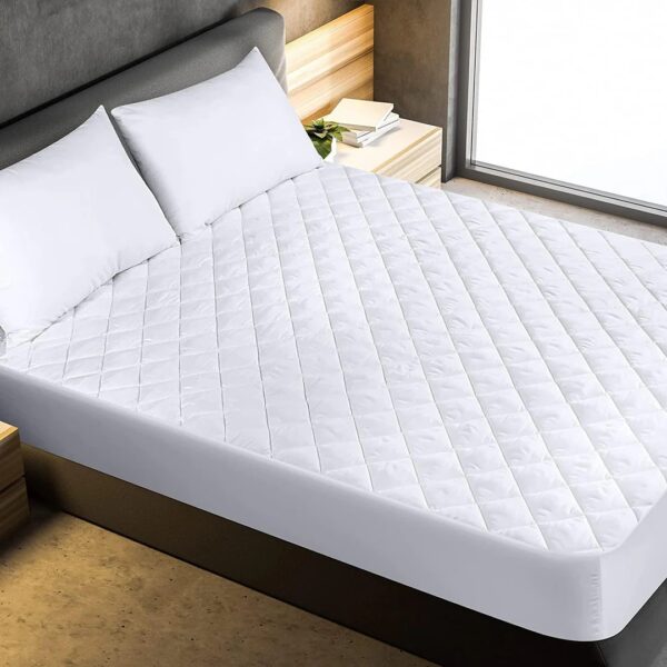 Quilted Mattress Protectors - Image 4