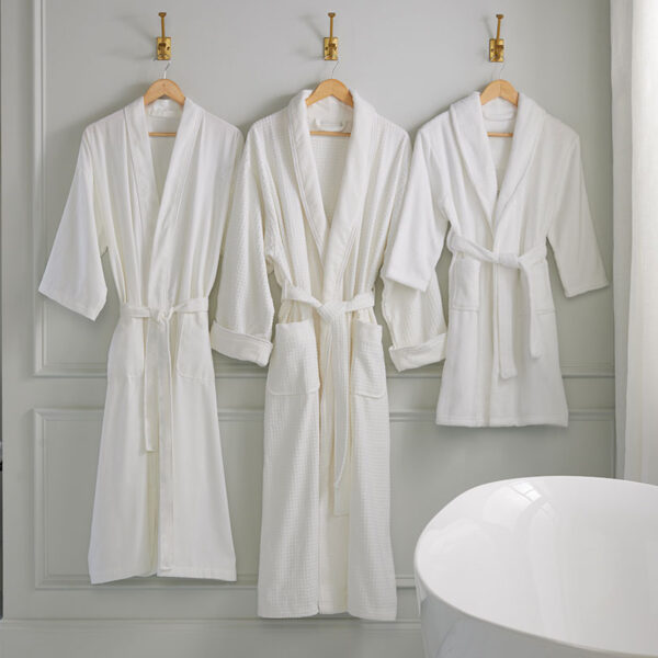 Bath Robes