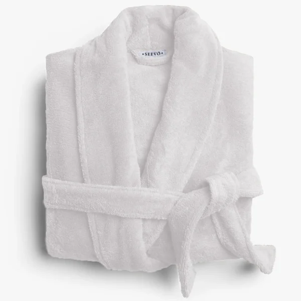 Kikasa Hotel Bathrobes - Luxurious and Comfortable Bathrobes for Hotels