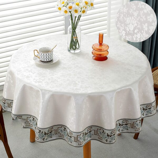 Kikasa Hotel Table Protectors - Premium Protection for Hotel Tables - Image 2