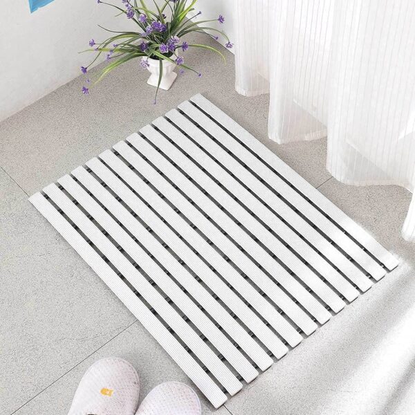 Kikasa Hotel Bath Mats