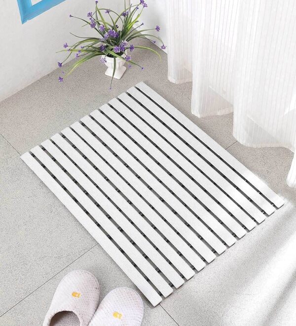 Kikasa Hotel Bath Mats