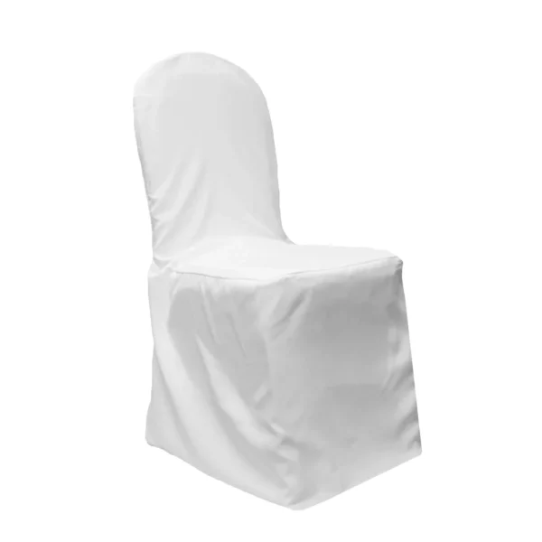 Kikasa Hotel Chair Covers - Elegant and Durable Seating Solutions - Image 2
