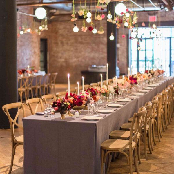 Kikasa Hotel Banquets Linen - Luxurious and Durable Event Essentials