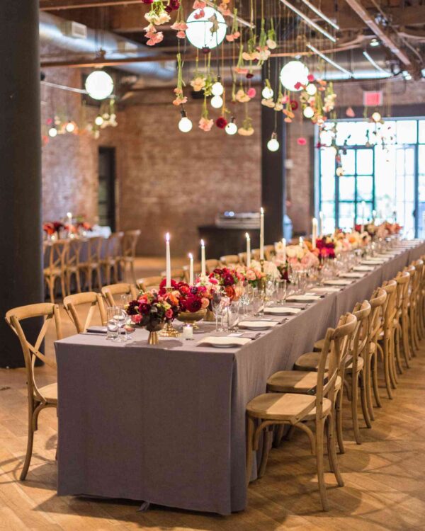 Kikasa Hotel Banquets Linen - Luxurious and Durable Event Essentials