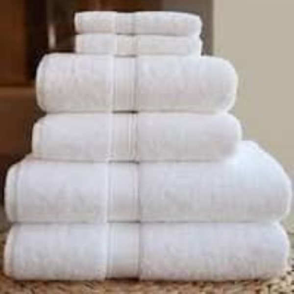 Kikasa Hotel Towels - Luxurious and Absorbent Towels for Hotels - Image 2